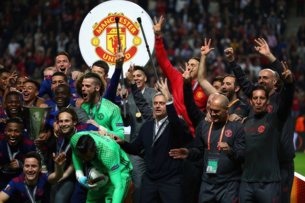 11 Best Jose Mourinho Wins